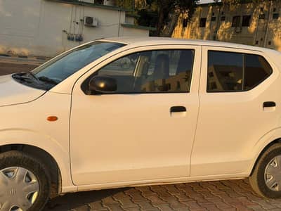 Suzuki Alto 2023