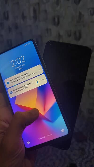 Xiaomi Mi 10T