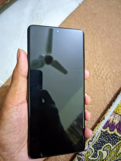 Samsung Mobile S21 Ultra