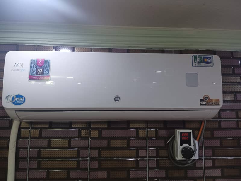 Good Condition Ac 0