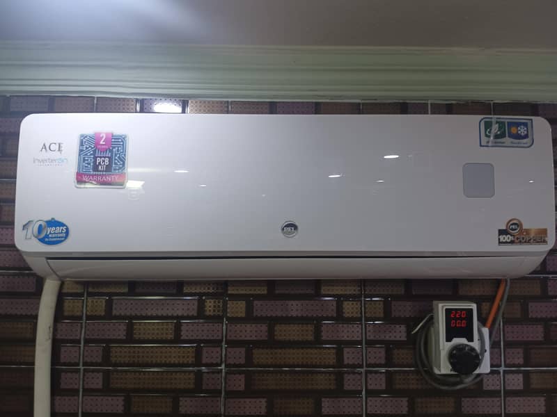 Good Condition Ac 1