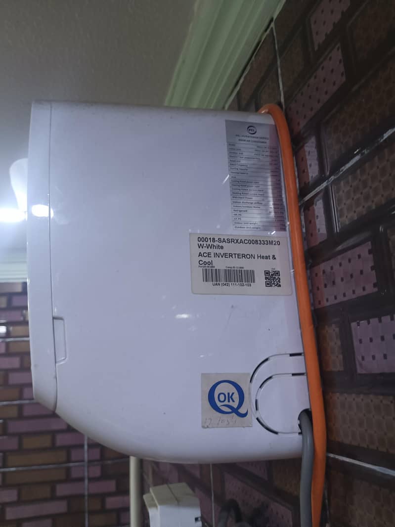 Good Condition Ac 2