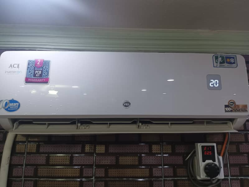 Good Condition Ac 3