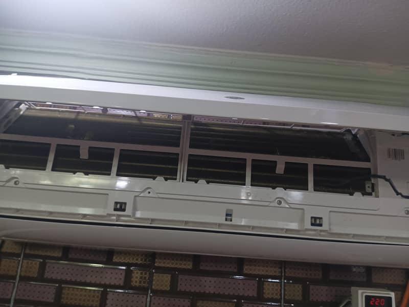 Good Condition Ac 4