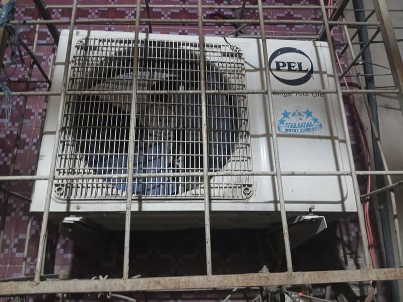 Good Condition Ac 5