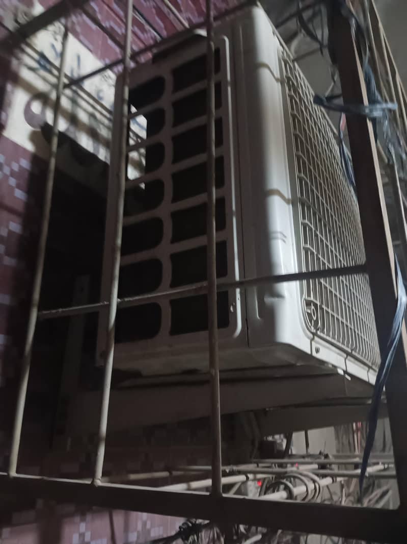 Good Condition Ac 6