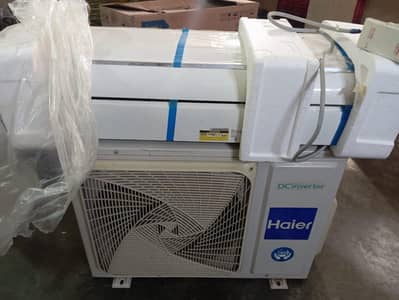  Haier 1.5 Ton AC For Sale 