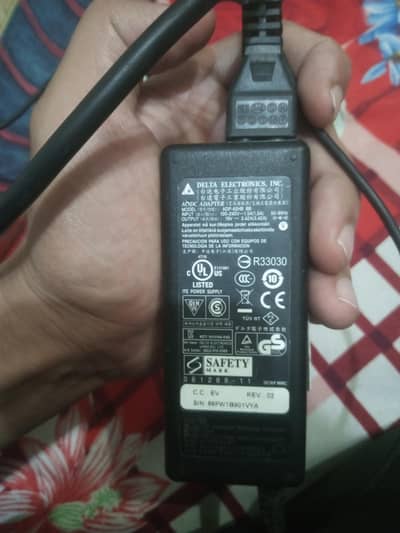 Laptop Charger perfect condition
