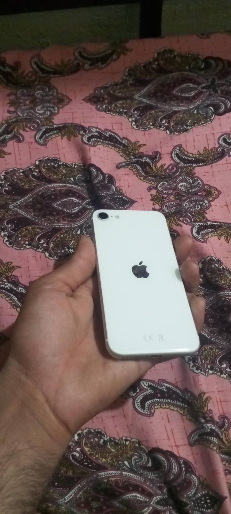 Apple iPhone SE 1