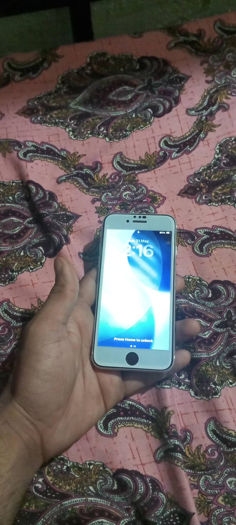 Apple iPhone SE 2