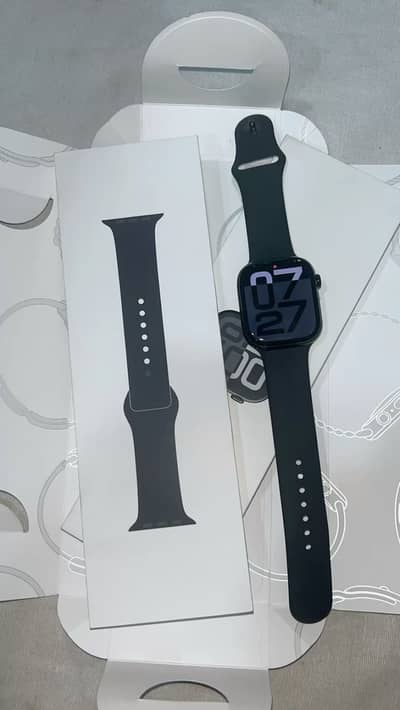 Apple Watch Series 10 (46 mm)