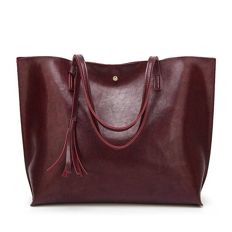 leather bag 0