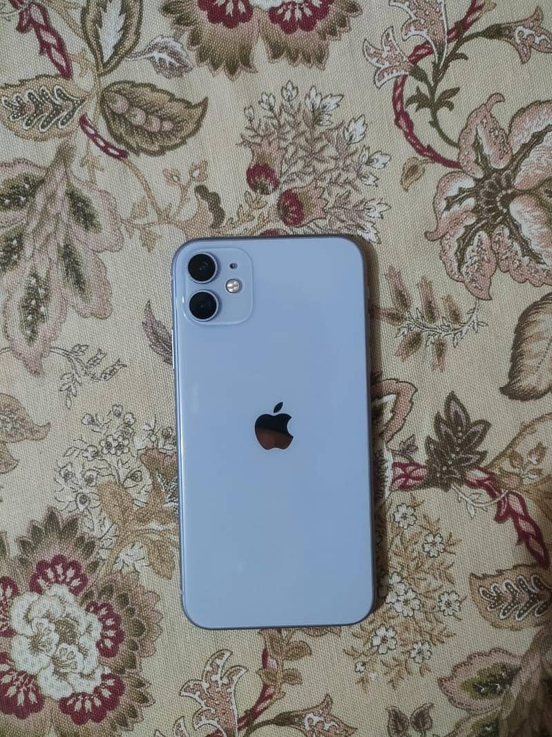 Apple iPhone 11 5