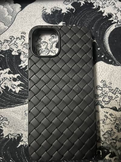 iPhone 12 Pro 3 case