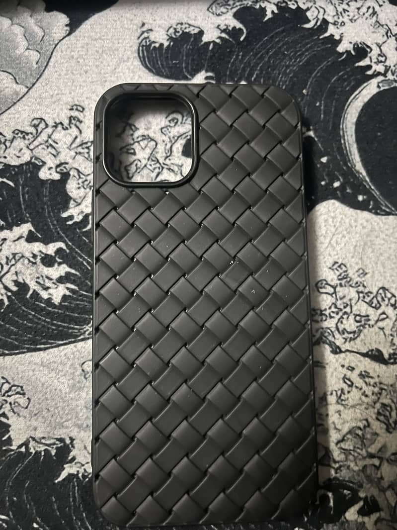 iPhone 12 Pro 3 case 1