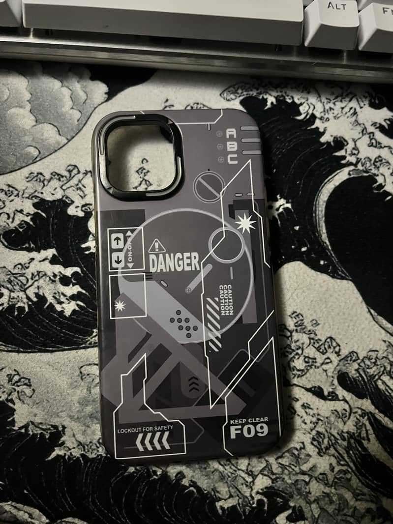iPhone 12 Pro 3 case 3