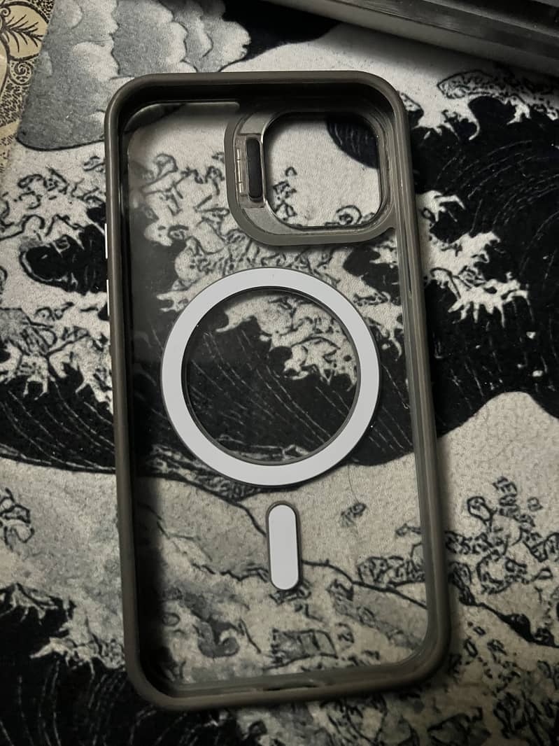 iPhone 12 Pro 3 case 4