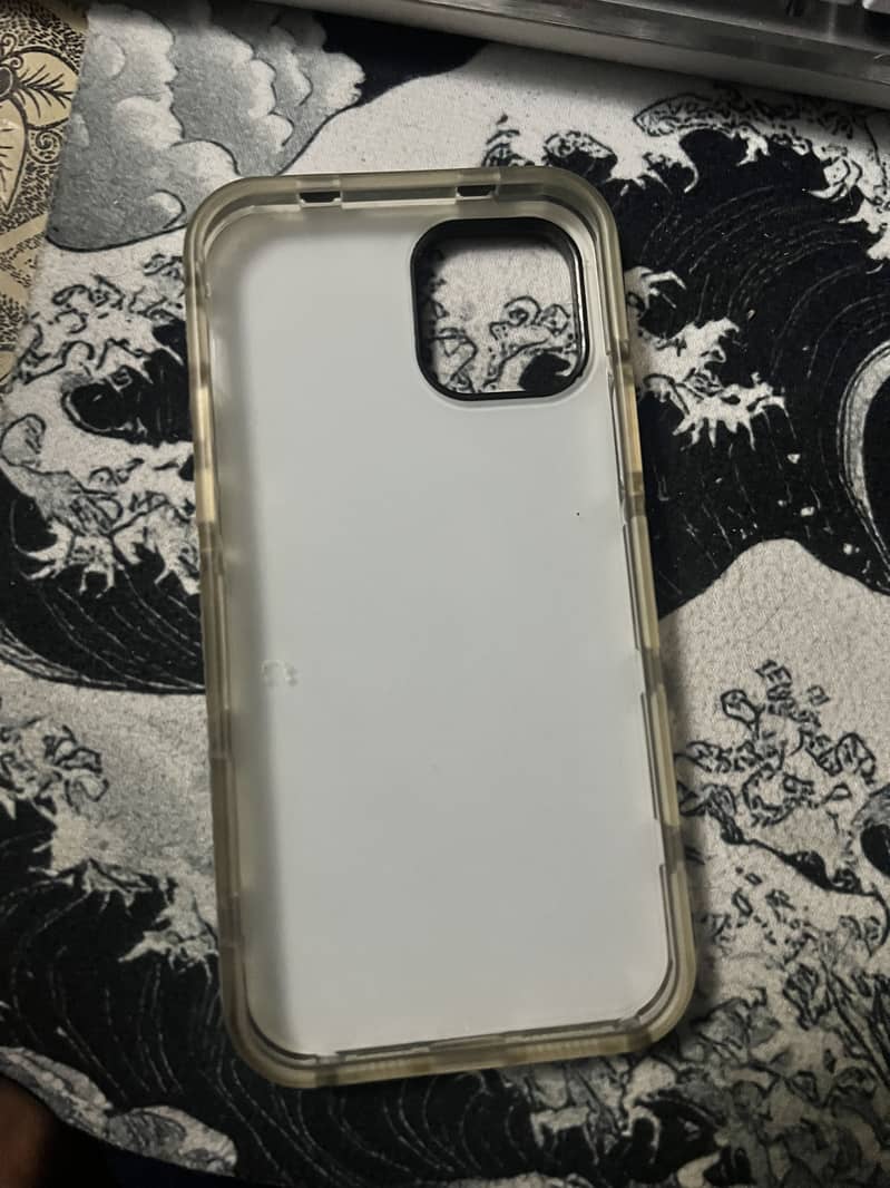 iPhone 12 Pro 3 case 5