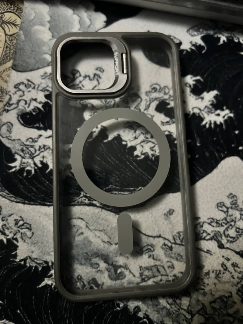 iPhone 12 Pro 3 case 6