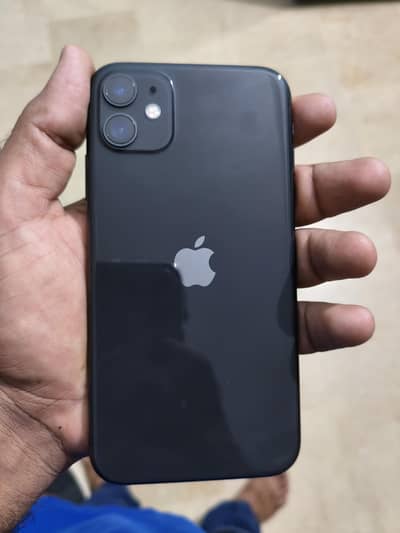 Apple iPhone 11 64gb geniune like new