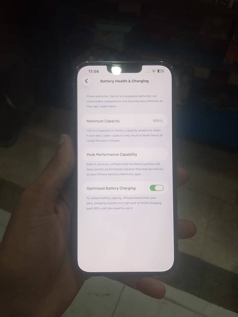 Iphone 13 prox 6