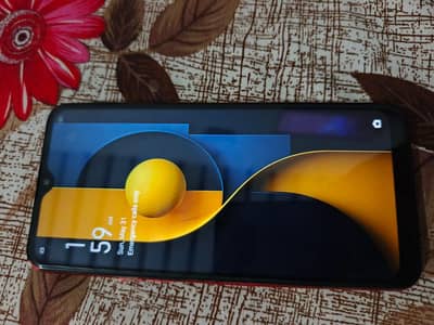 OPPO A1k