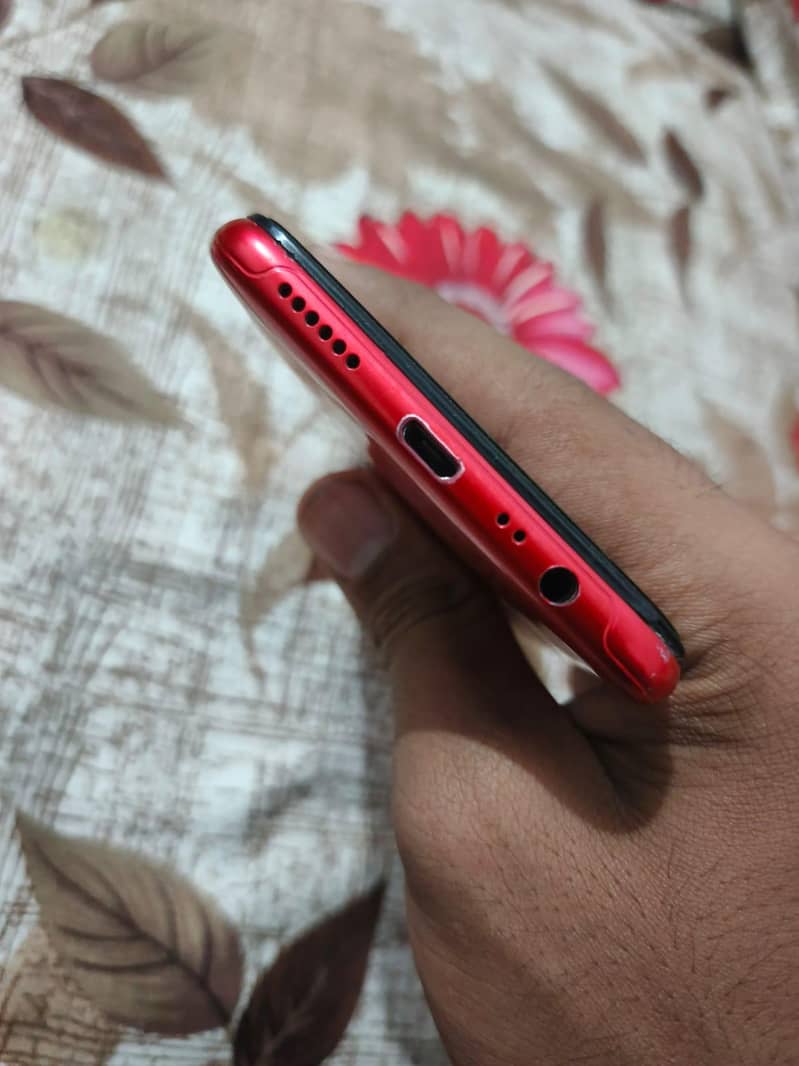 OPPO A1k 4