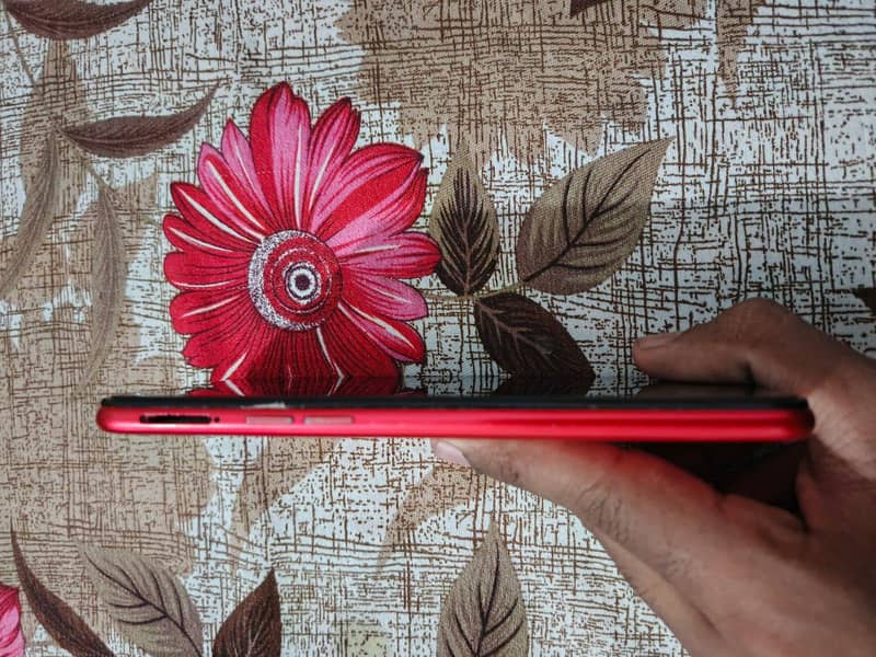 OPPO A1k 6