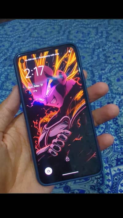 Google Pixel 4a