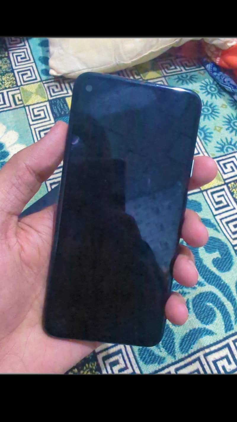 Google Pixel 4a 3