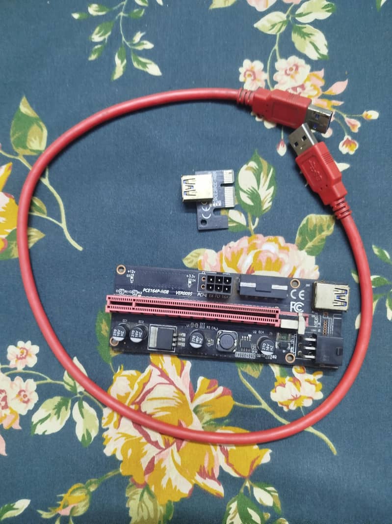 RISER 0