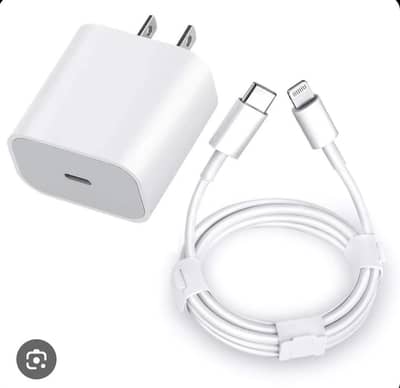 Iphone Charger Liked New