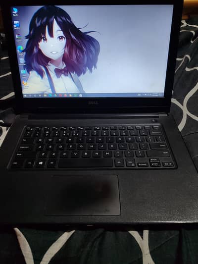 dell laptop i7 7th generation