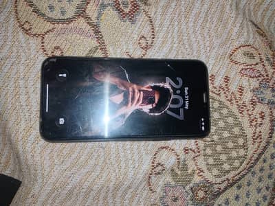 Apple iPhone 11 Pro