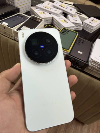 Vivo X300 Pro