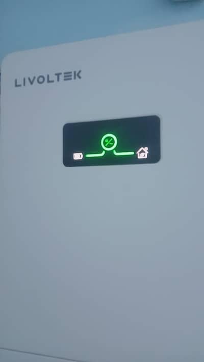 IP21 Livoltek Inverter  6KW