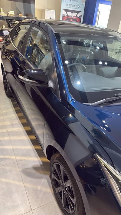 Changan Alsvin 2026