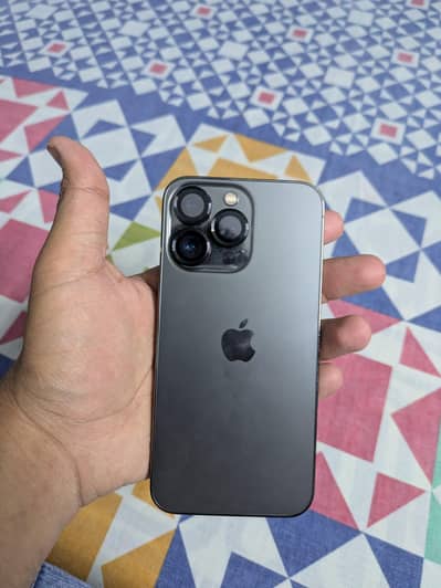 Apple iPhone 13 Pro