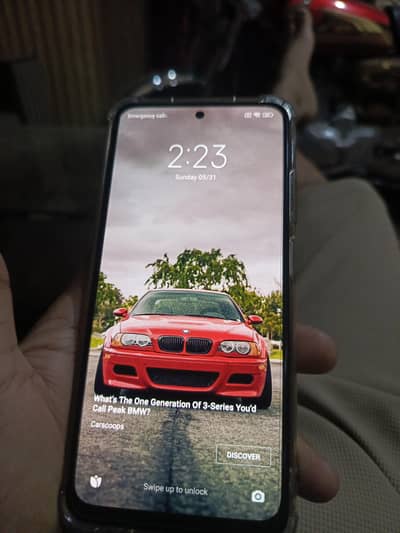 Redmi note 10