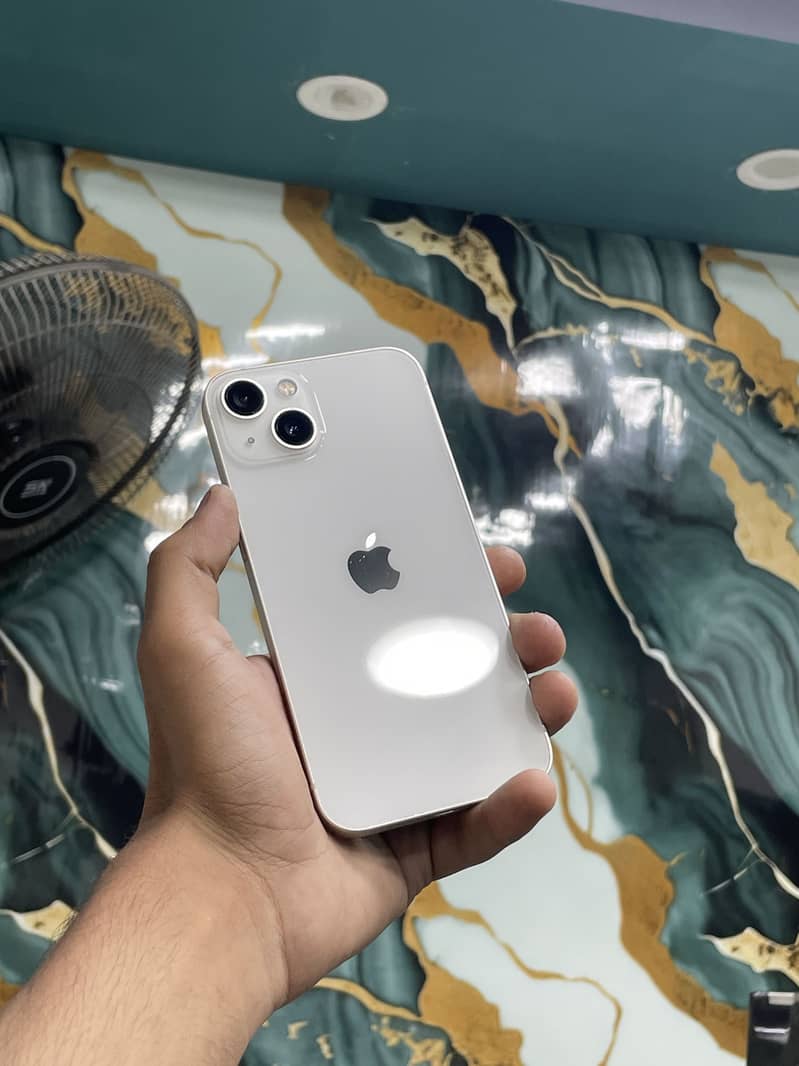 IPHONE 13 JV 2
