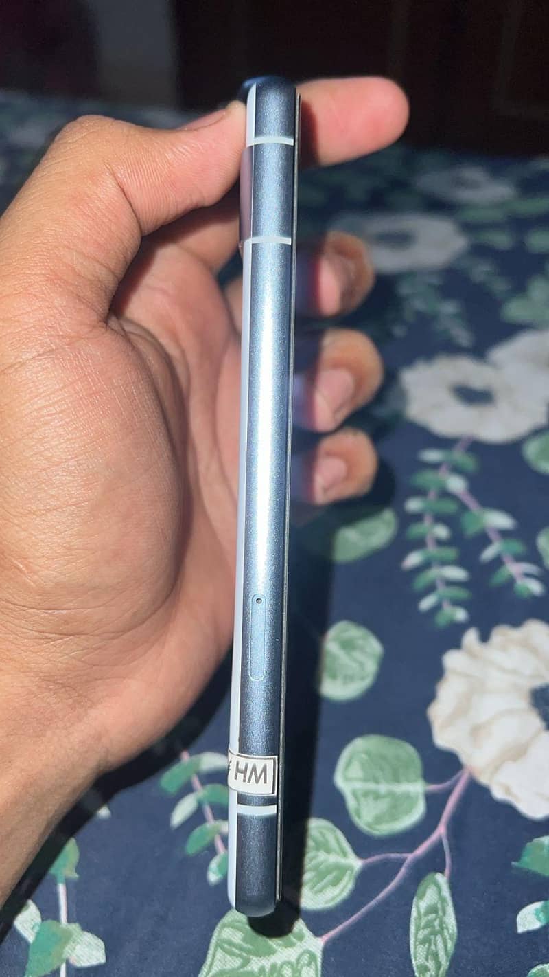 Google Pixel 7a 0