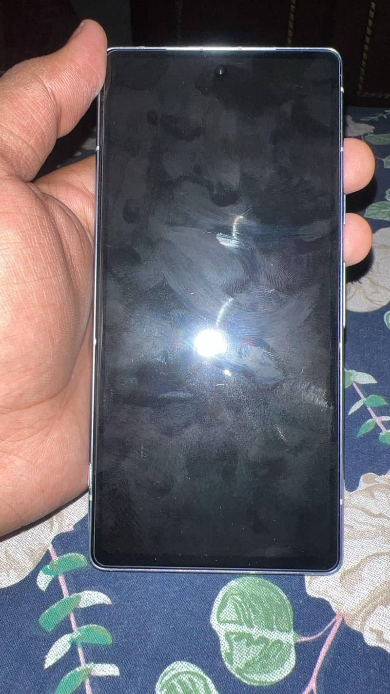 Google Pixel 7a 3