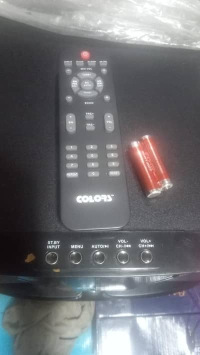 brand New colors bt speaker