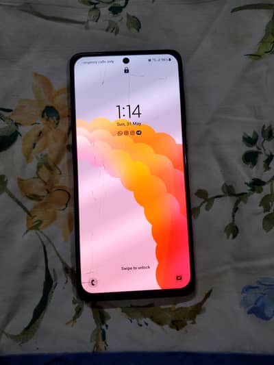 Samsung Mobile A51