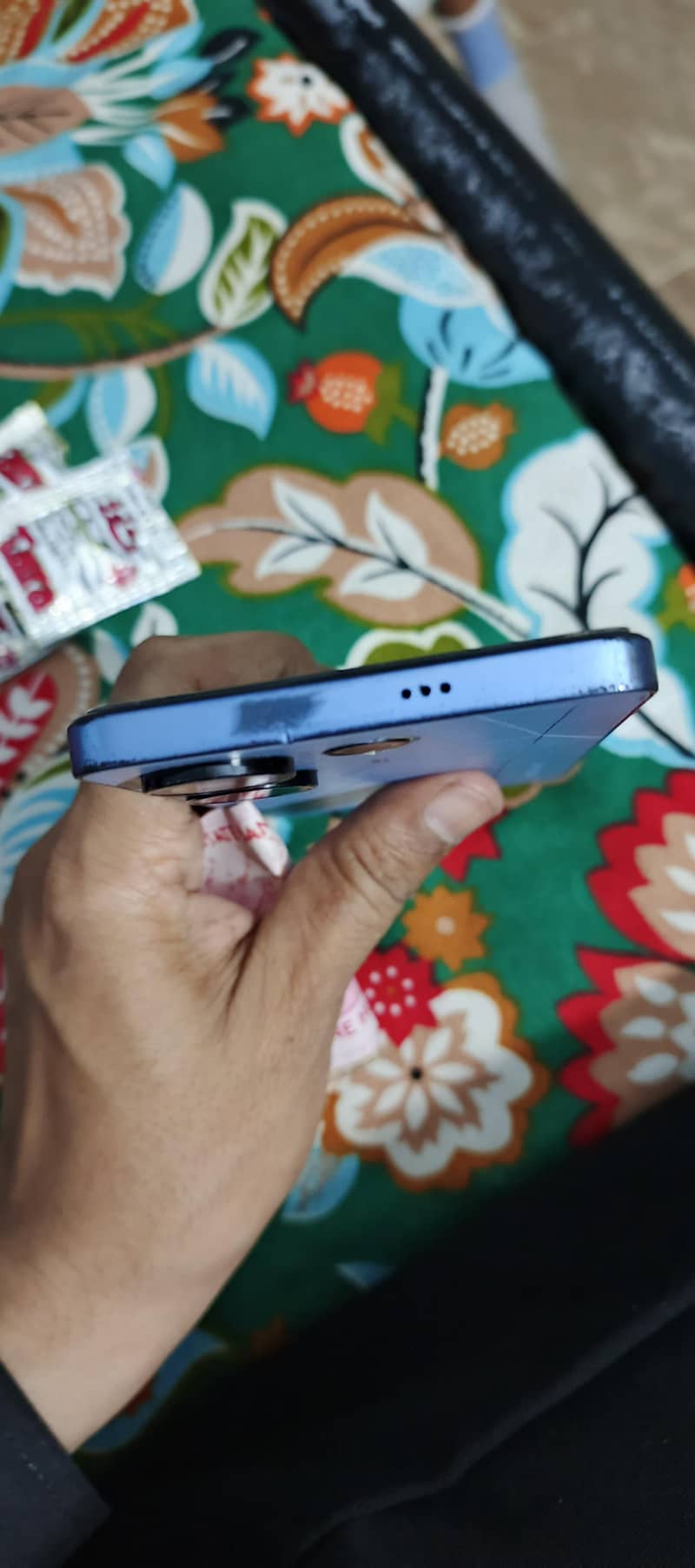 Tecno CAMON 20 0