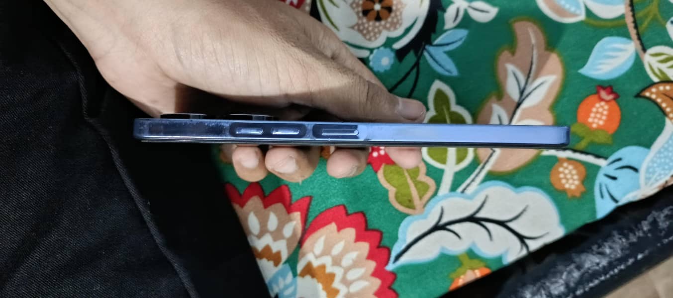 Tecno CAMON 20 1
