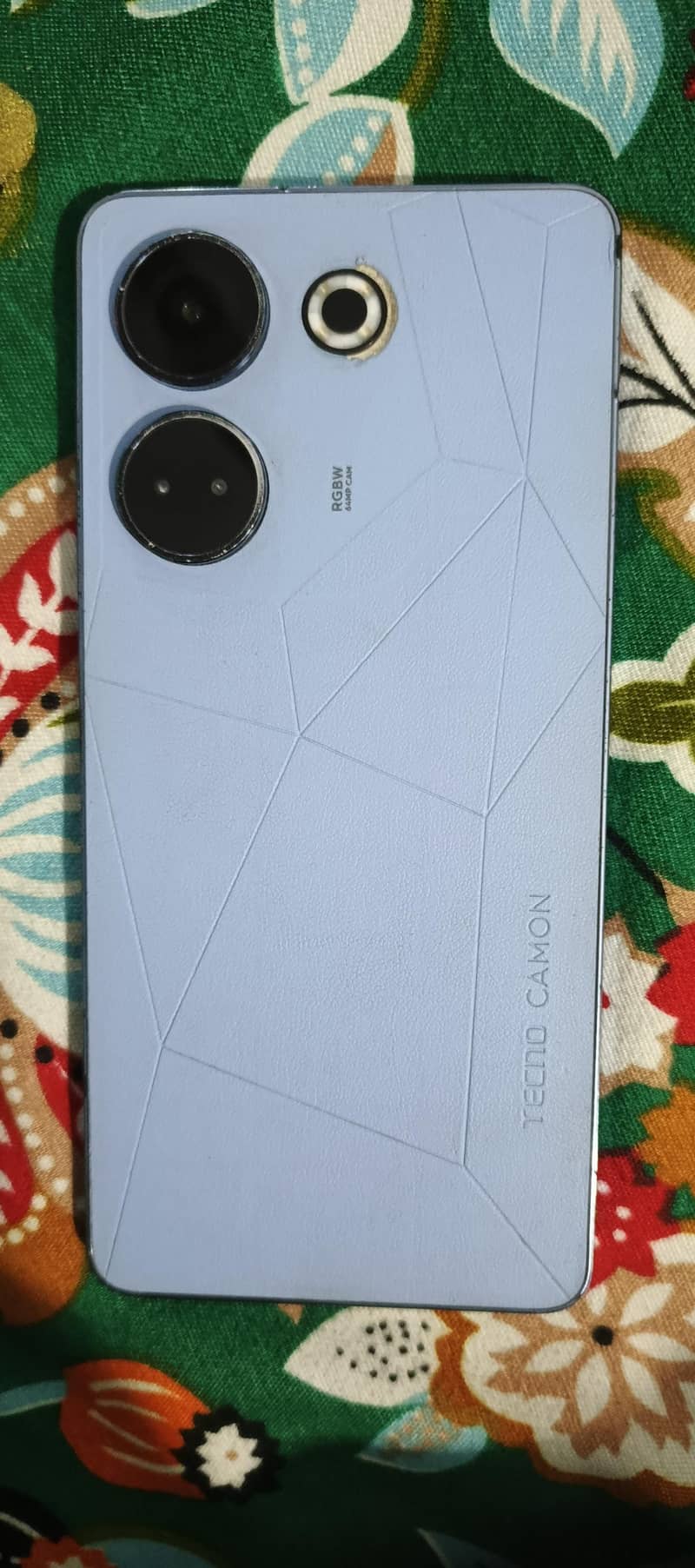 Tecno CAMON 20 4