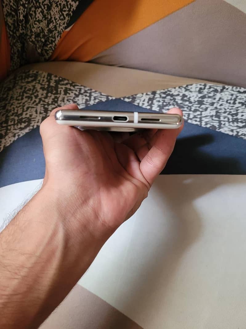 Google Pixel 6 Pro 4
