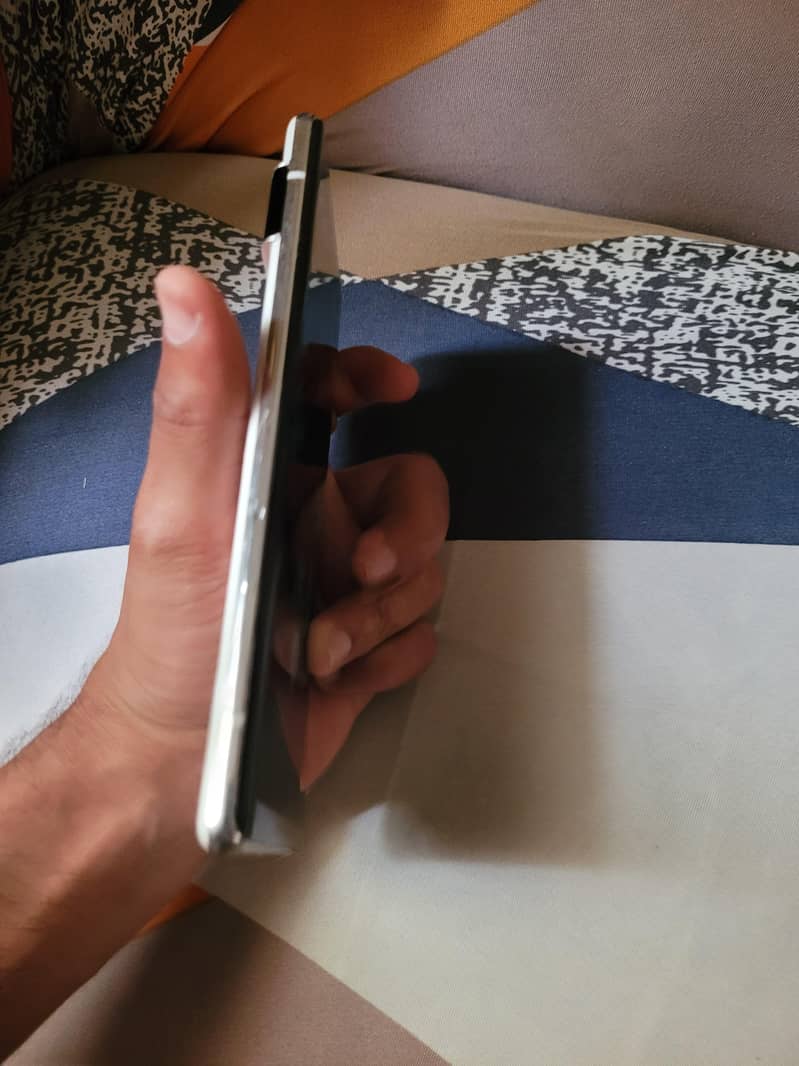Google Pixel 6 Pro 6
