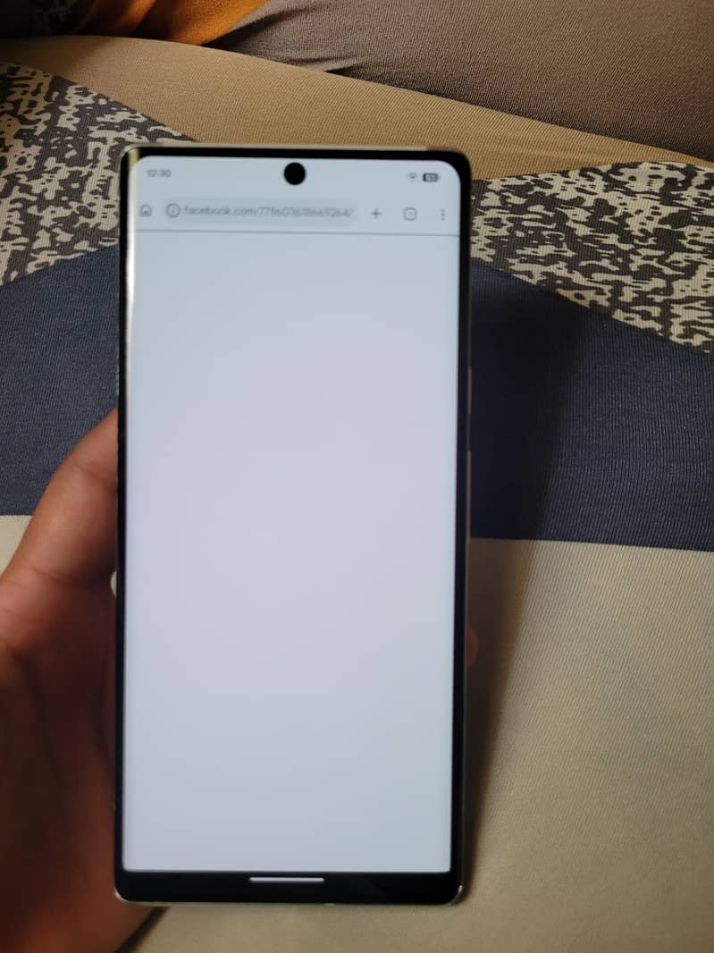 Google Pixel 6 Pro 15